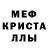 Первитин Декстрометамфетамин 99.9% M4 GUN